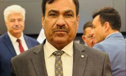 صدور كتاب جديد للخبير نبيل المرسومي بعنوان "منظمات الطاقة في العالم"